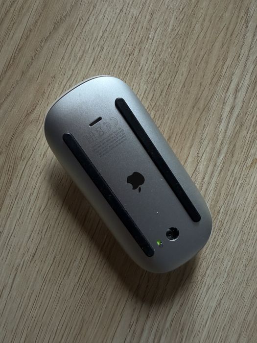 Apple Magic Mouse
