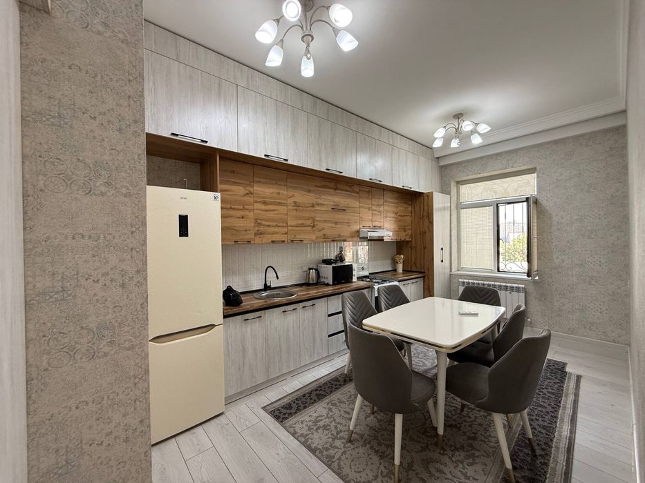 Продается квартира Glinka Residents