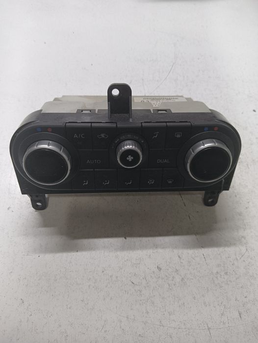 Climatronic Nissan Qashqai / Qashqai +2 I J10, Jj10 2006 - 2014 Dci 4