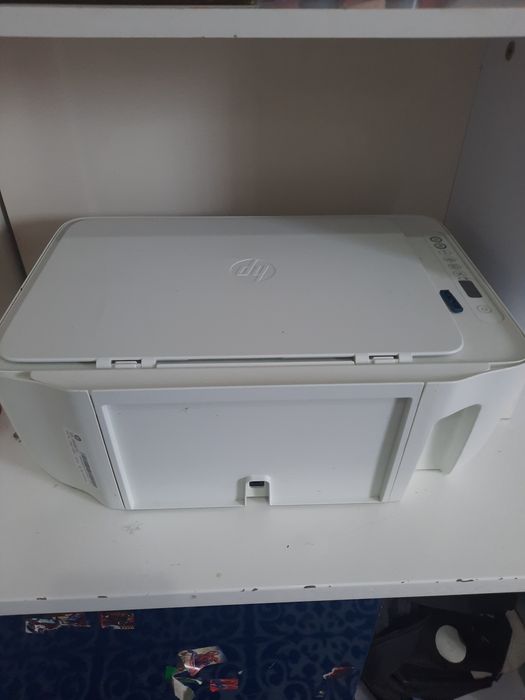 Принтер HP Дёшево
