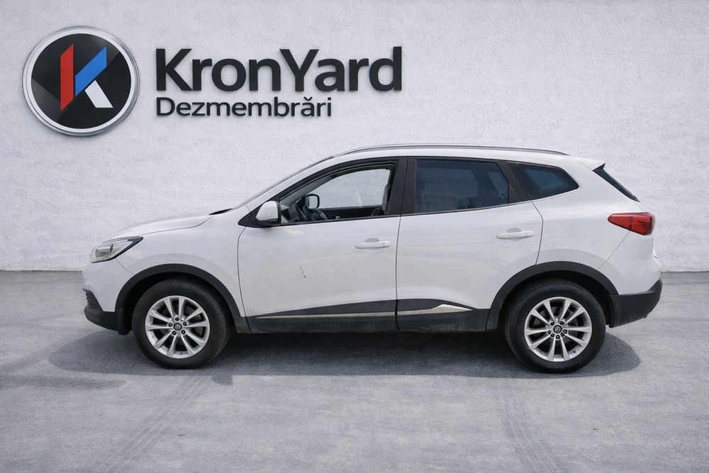 Dezmembrari dezmembrez   Renault Kadjar 1.5 D  1.2 B  2015 - 2018  K9K  H5F 408 Garantie