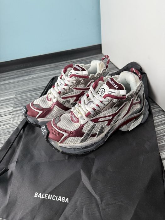 Balenciaga Runner дамски 35