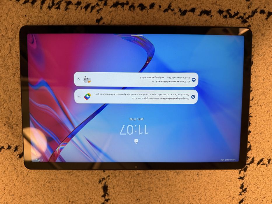 Tableta Lenovo Tab P11 Plus