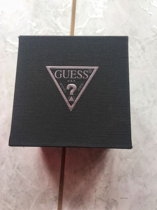 Ceas Guess