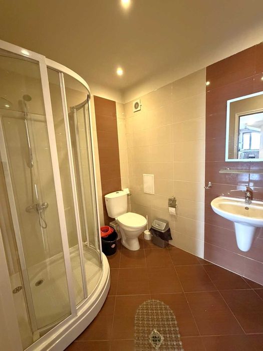 Дава се под наем Тристаен апартамент в Банско - 70 кв.м за 448.8 € - Снимка #8