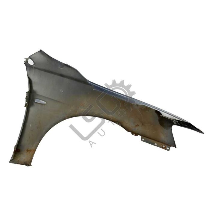 Ляв калник Mitsubishi Lancer X (GS44S) 2007-2017 ID: 134581