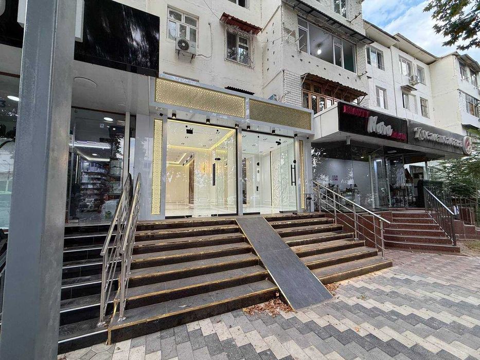 Продажа коммерции в Юнусабаде | Ор. Mega planet, sofia | ТОРГ ДО СЛЕЗ