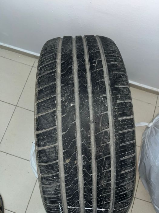 Летний резина 255/55/18
