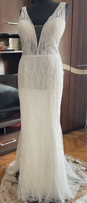Rochie de mireasă