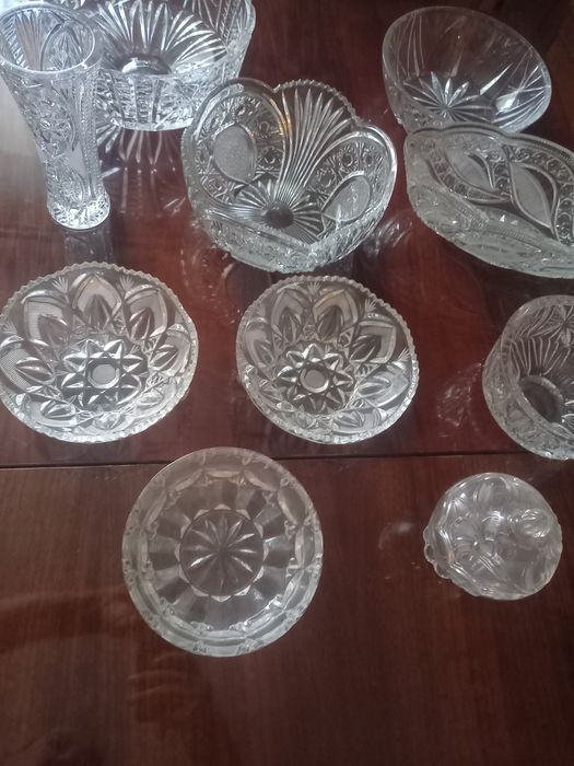 Продаётся хрусталь