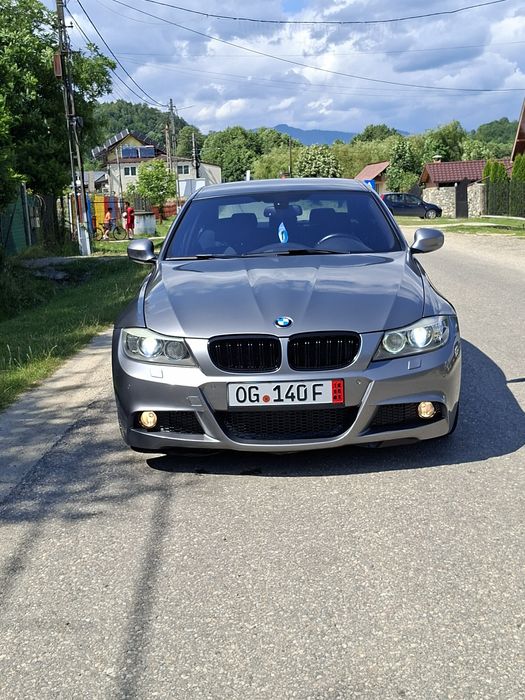 BMW 3 Series 2011 — imagine 2