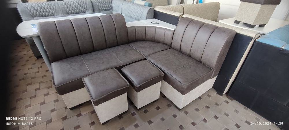 Yumshoq mebel  ishlab chiqarish