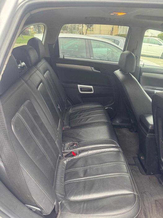 De vânzare Opel Antara an 2014