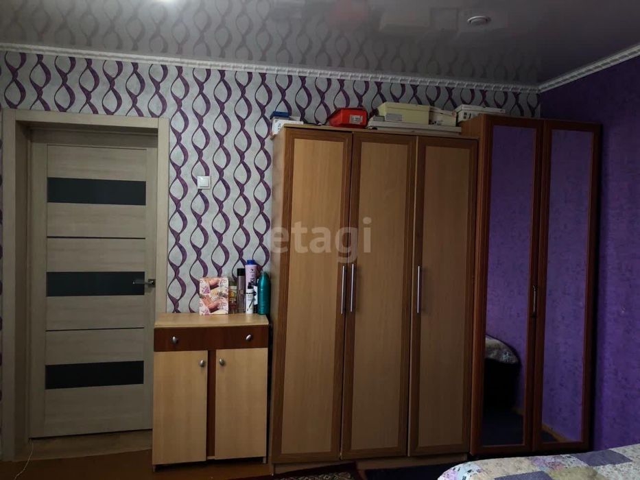 4 комнт дом, Бишкуль