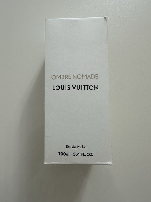 ПРОМО!Мъжки парфюм Louis Vuitton Ombre Nomade