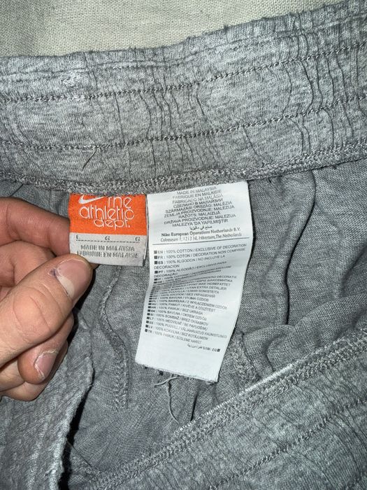 Шорты nike оригинал