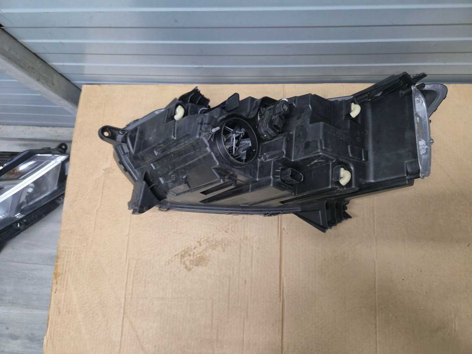Far Dreapta Stanga full led Dacia Logan 3 Sandero 3 Jogger cod 260107920R / 260109490R / 260601750R