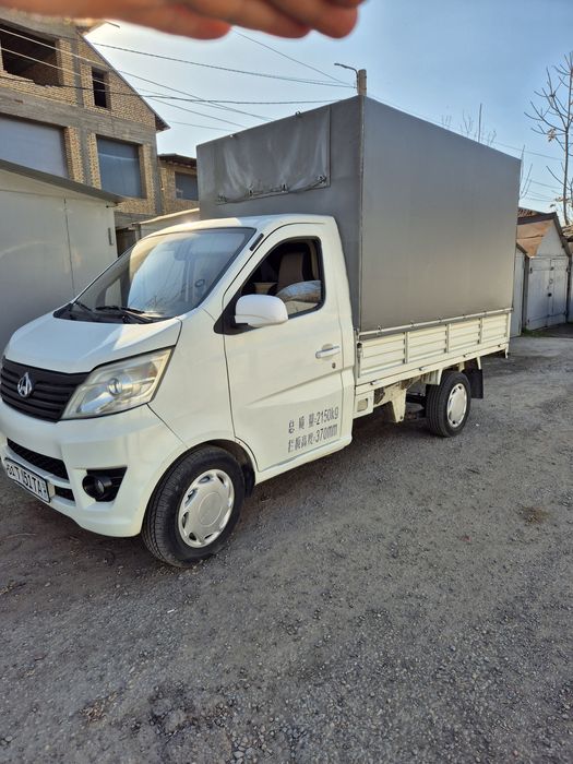 Changan2014  gaz benzin  69 mator