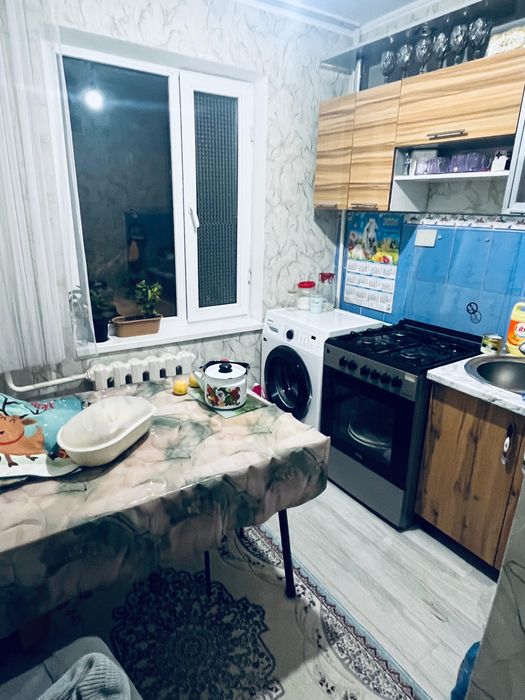 Продам квартира