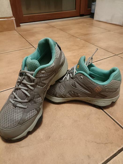 Pantofi waterproof pt drumetii