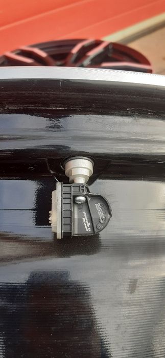 jante 5×112 *17 Bmw Vw Passat Touran Seat Skoda Audi Tiguan Mercedes