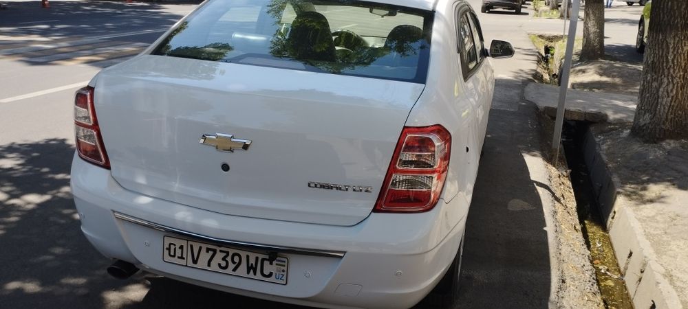 Кобольт автомат 2019