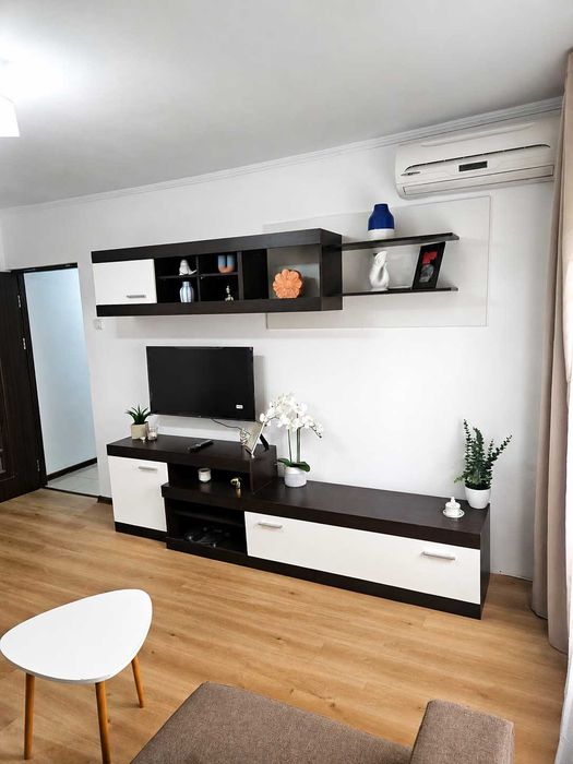 Apartament 2 camere, prima închiriere după renovare – Zona Eden (Inel I), Barbu Delavrancea