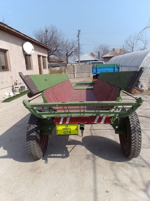 Căruță de vânzare