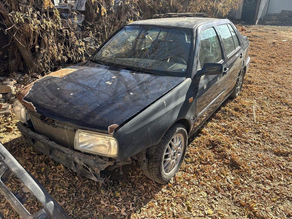 Вента на разборе есть все