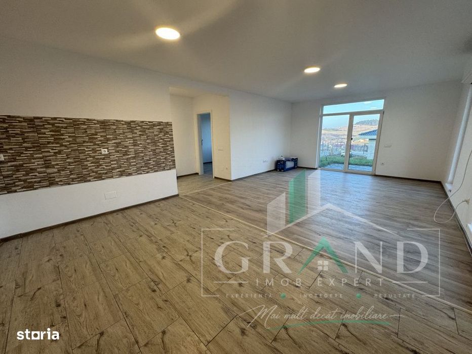 Casa mediteraneana premium, NOUĂ, Corusu