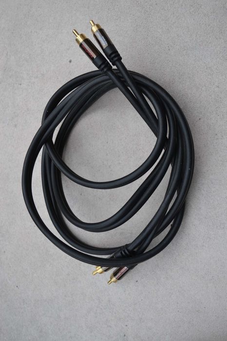 Cablu RCA RCA Kabel Direkt