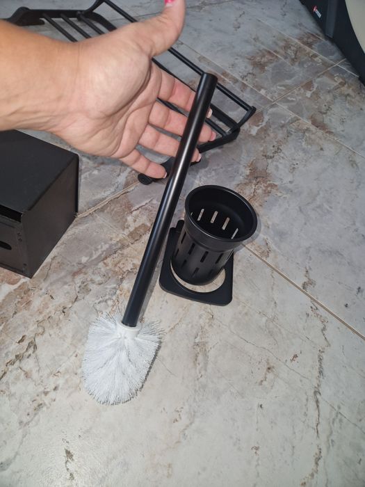 Нов Комплект за баня