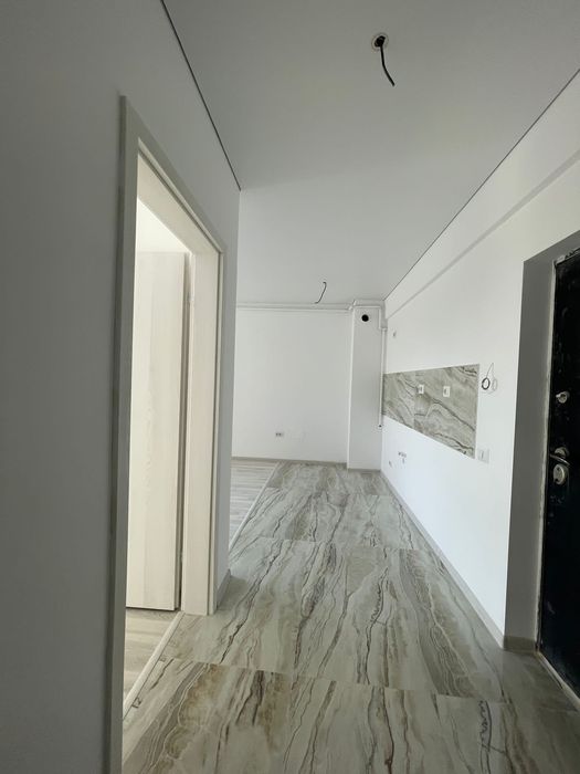 Studio 2 camere Acces  Militari