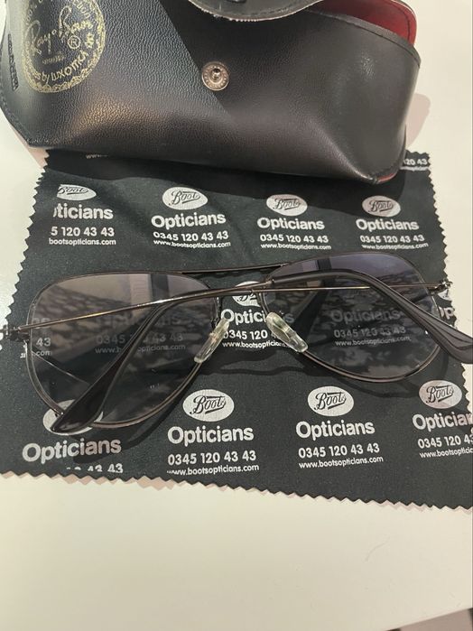 Ray Ban очила