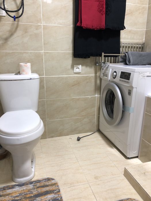 Сдается своя квартира на Урда 2/2/5