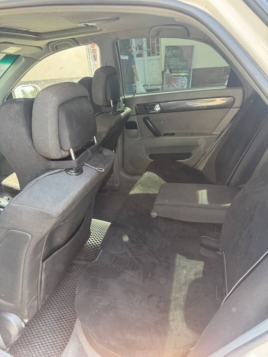 Gentra 2019 gaz binzin