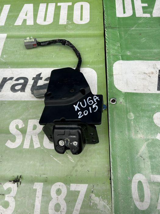 Încuietoare, broască  haion Soft close Ford Kuga 2015