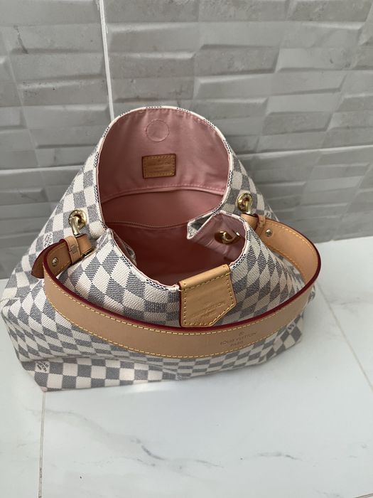 Geanta noua, imitatie piele
