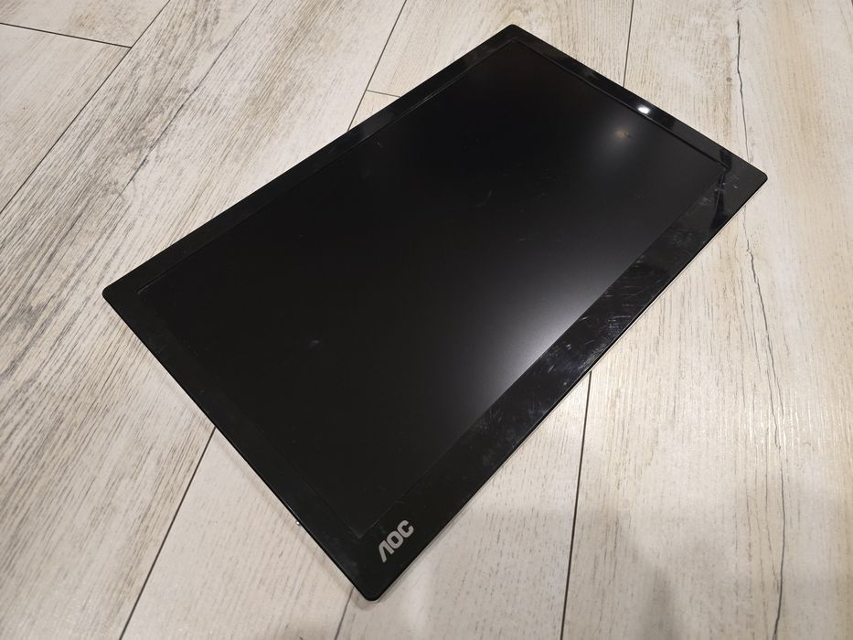Monitor Portabil Aoc