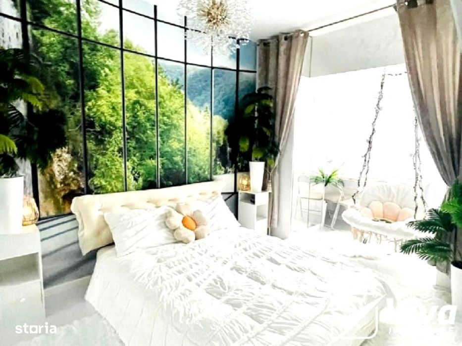 Locuinta absolut deosebita! Bloc nou, premium, intabulat! Tatarasi