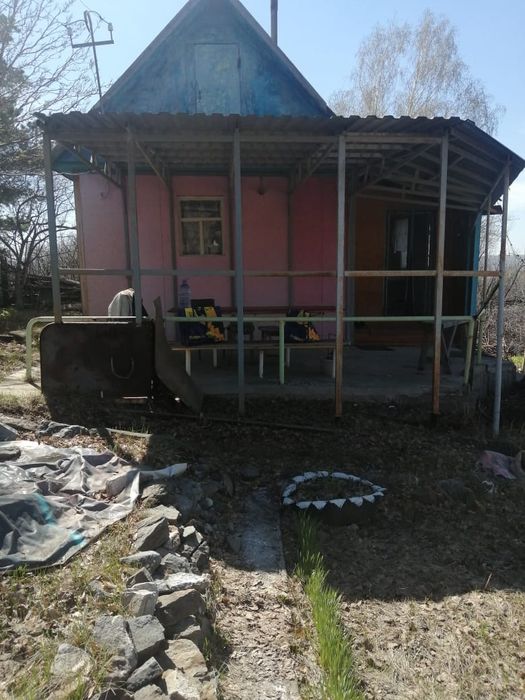 Продаётся дача с/т "Автомобилист-2"