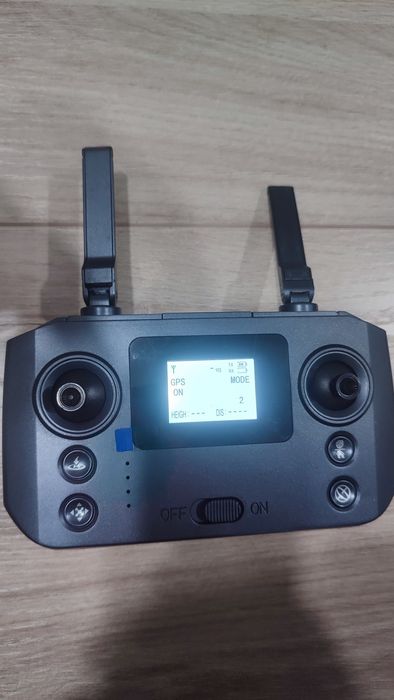 Дрон X 3 - Drone