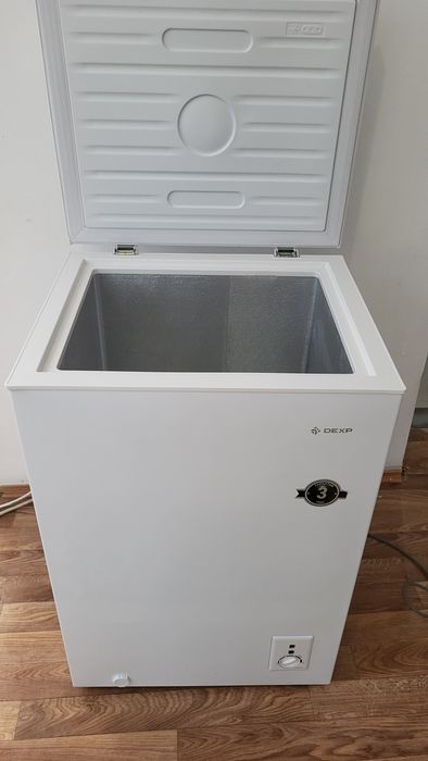 Продам морозильник