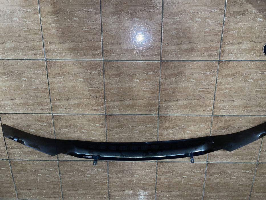 Мухобойка на камри 55