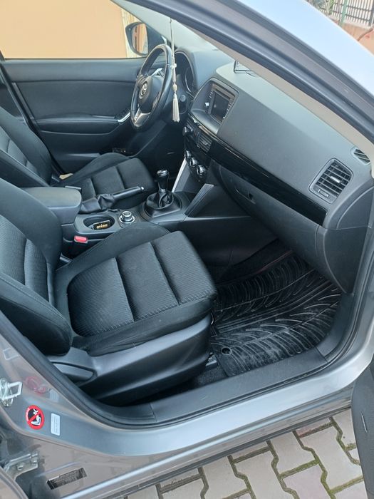 Mazda CX5 2014 E6 2.2L