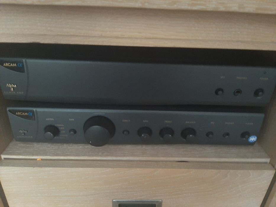 bluesound node n130 streamer (HDMI eARC)