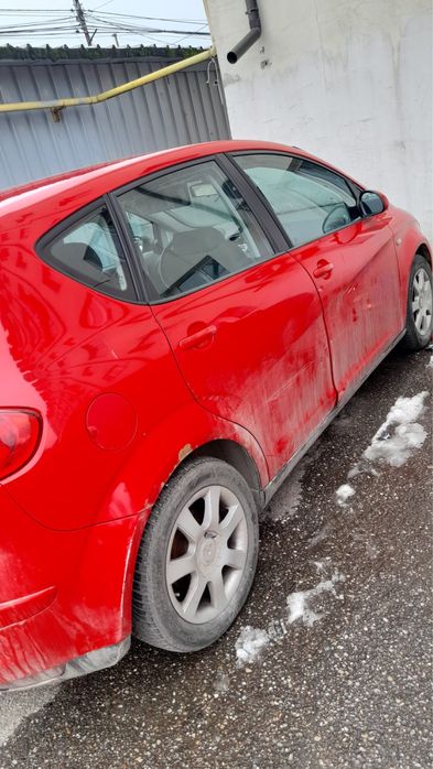 Seat Altea 1.6 benzina