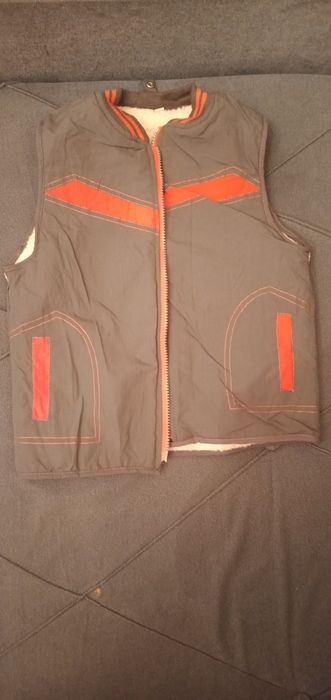 Комбинезон зимний