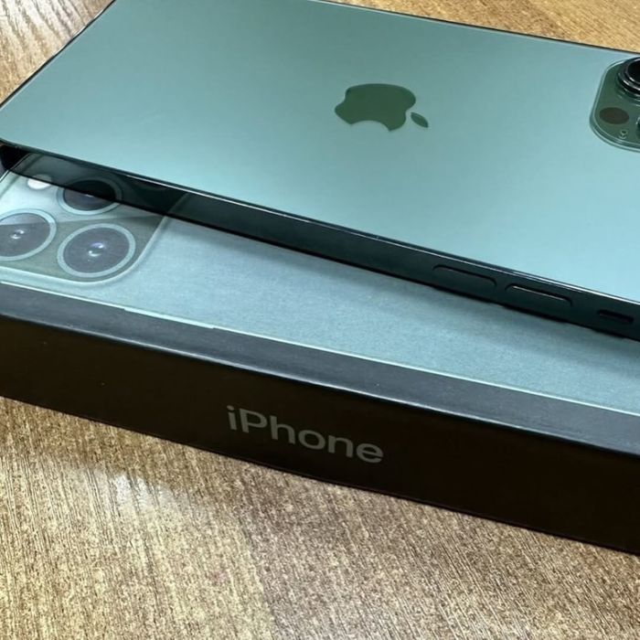 iPhone Xs Max в корпусе 13 Pro Max