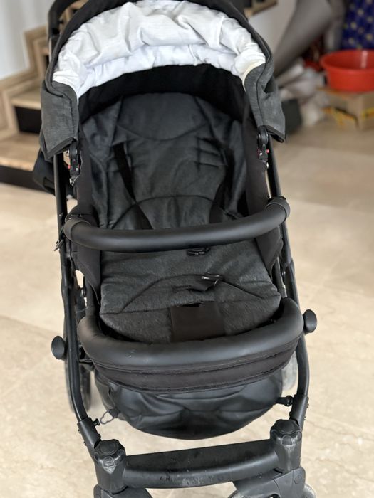 Carucior Tako Baby Corona 2 in 1